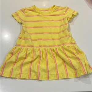 Primary dress 2T